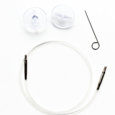 Lykke Lykke Cords 5” IC clear