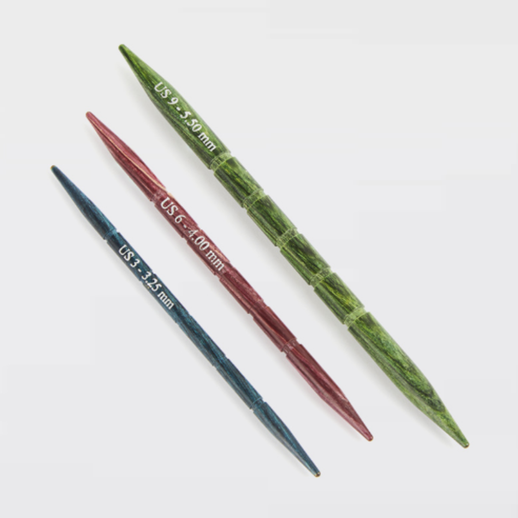 Knitter’s Pride Knitter’s Pride Dreamz wood cable needle