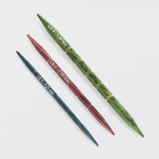 Knit Pro Dreamz wood cable needle