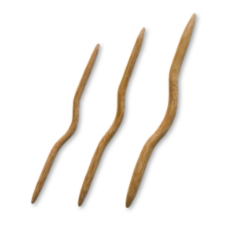 Kinki Amibari Kinki Amibari  Bamboo cable needles