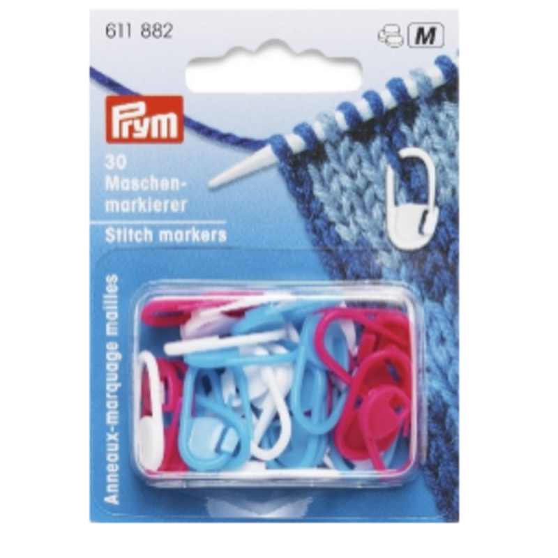 Prym Prym stitch markers