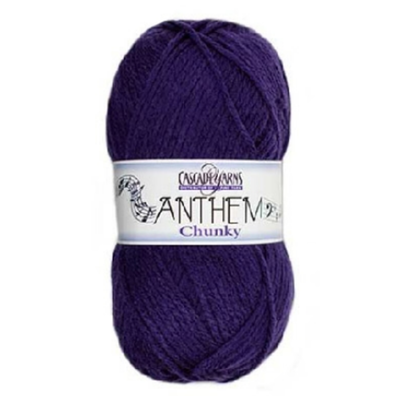 Estelle Cascade Anthem Chunky 200g