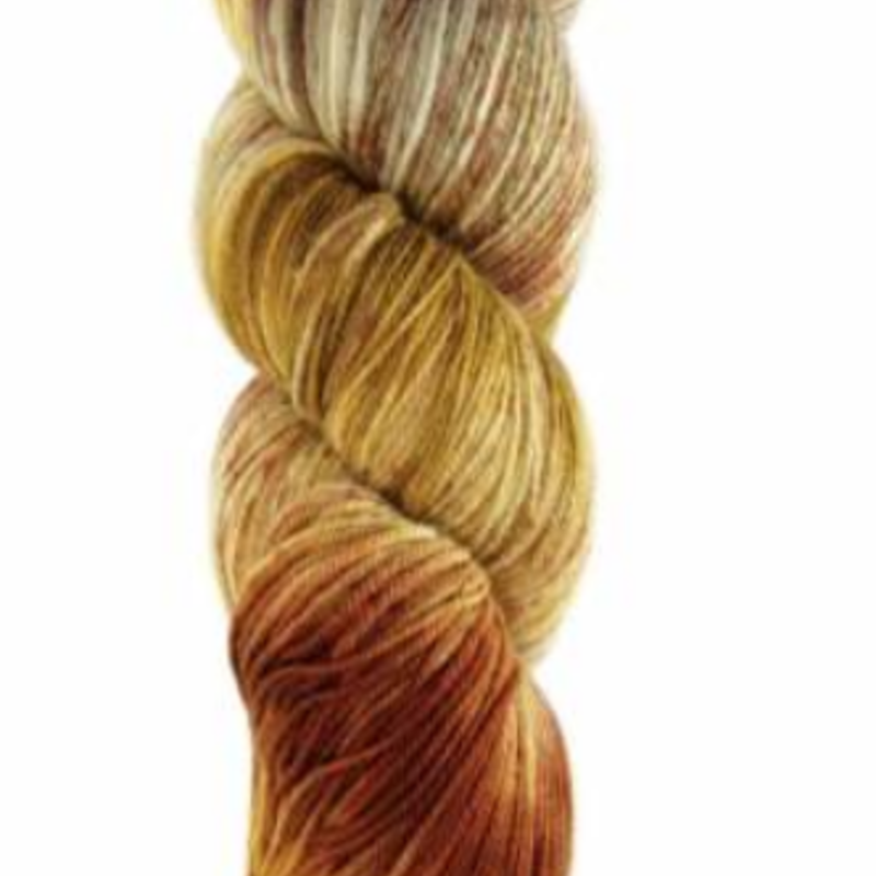 Araucania Araucania Huasco Sock Hand Painted 100g