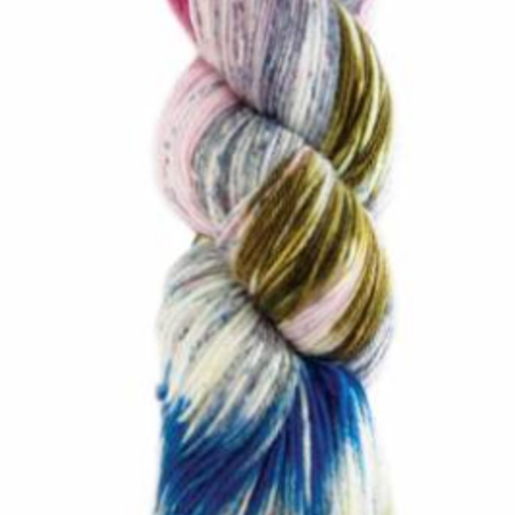 Araucania Araucania Huasco Sock Hand Painted 100g