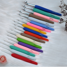 Knitter's Pride/Knit Pro Waves crochet hooks