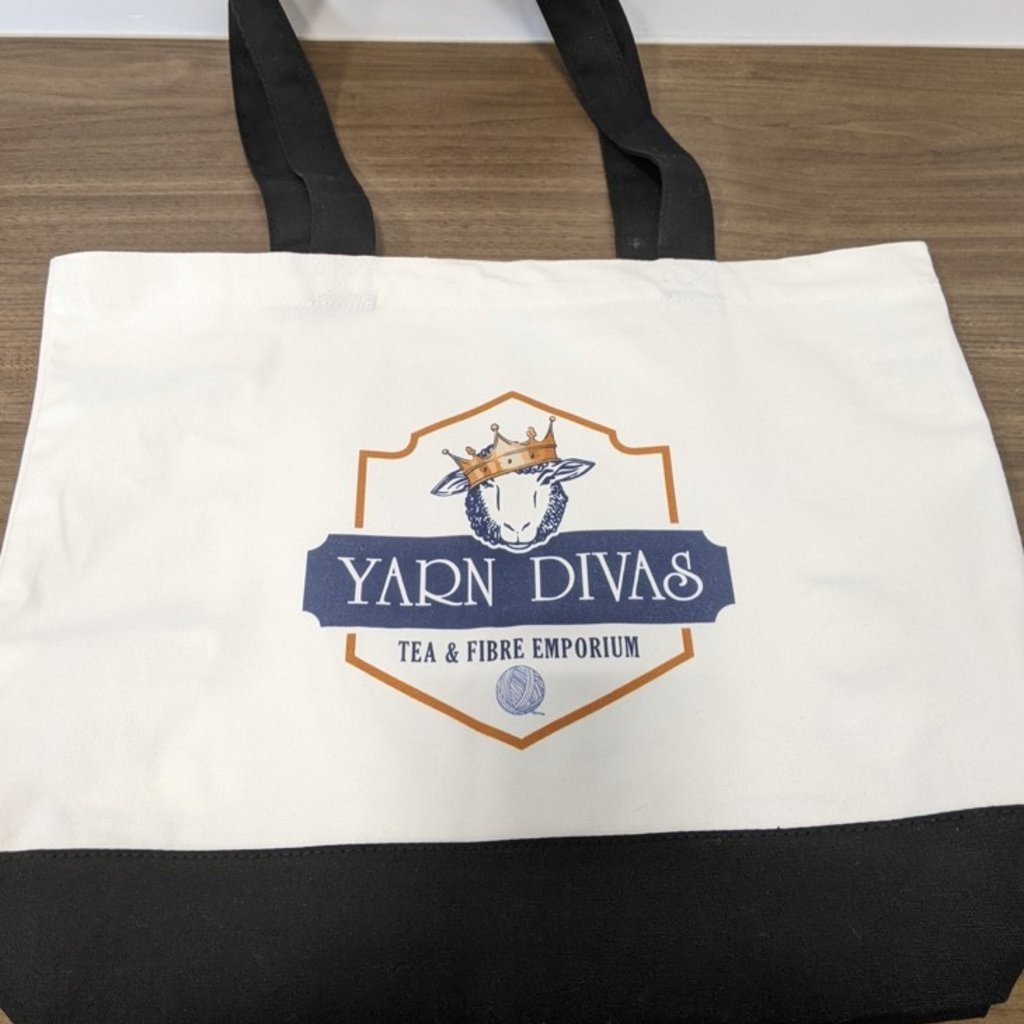 VistaPrint® Cotton Tote Bag