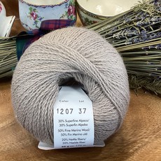 Onion  Alpaca & Merino &Nettles 50g