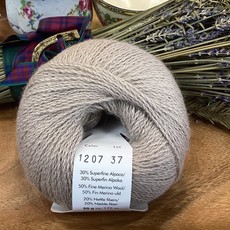 Onion  Alpaca & Merino &Nettles 50g