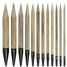 Lykke  Driftwood 3.5” IC needles