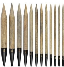 Lykke Lykke Driftwood 3.5” IC needles