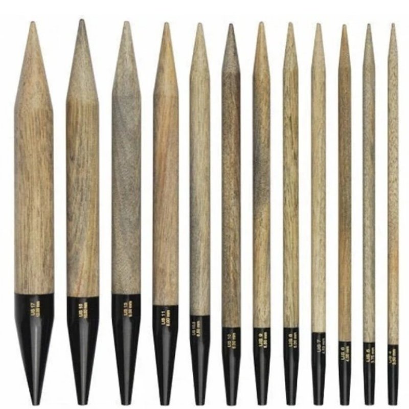 Lykke Lykke Driftwood 3.5” IC needles