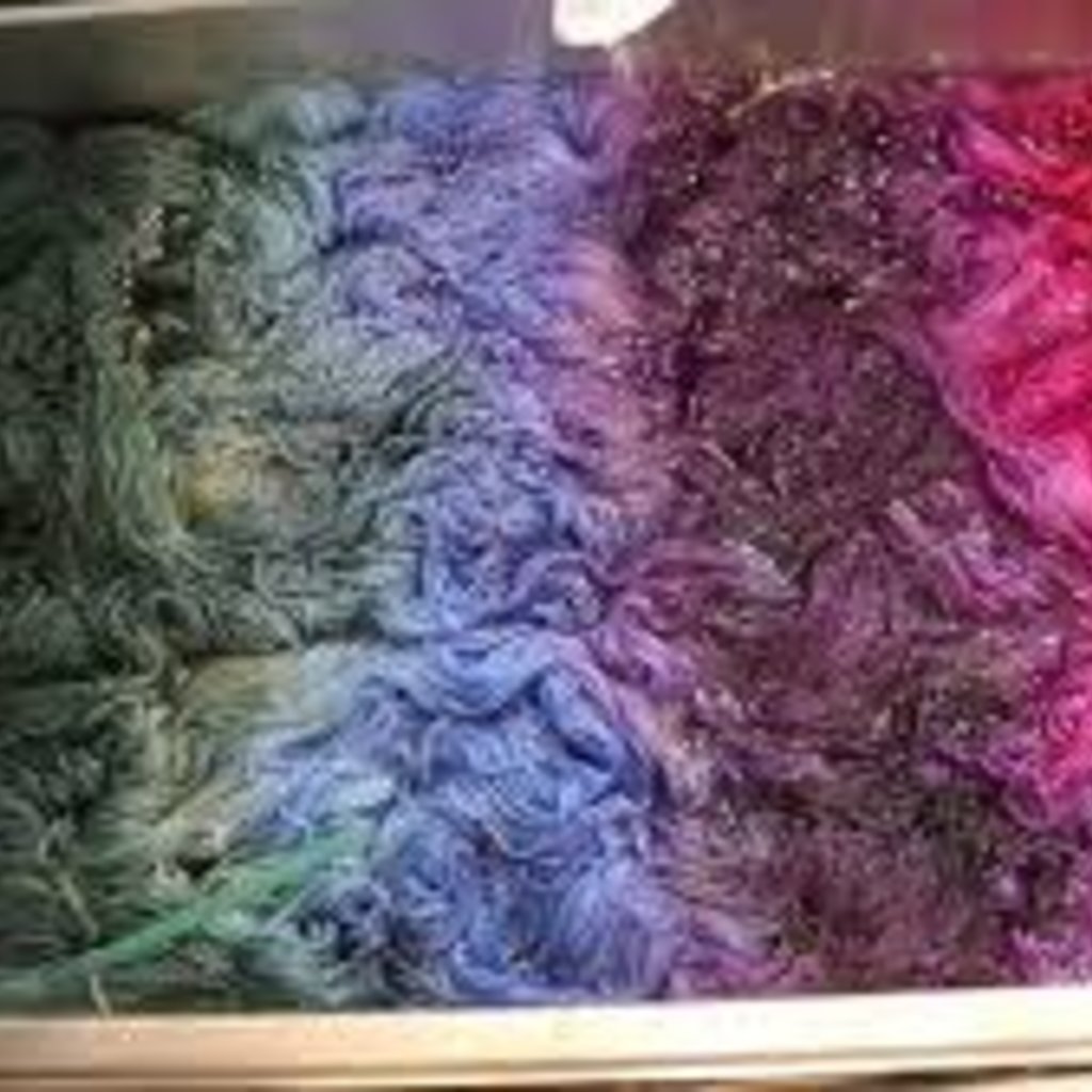 Yarn Divas Dye Studio Day Rates