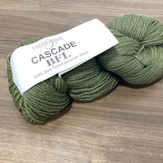 Cascade Cascade BFL