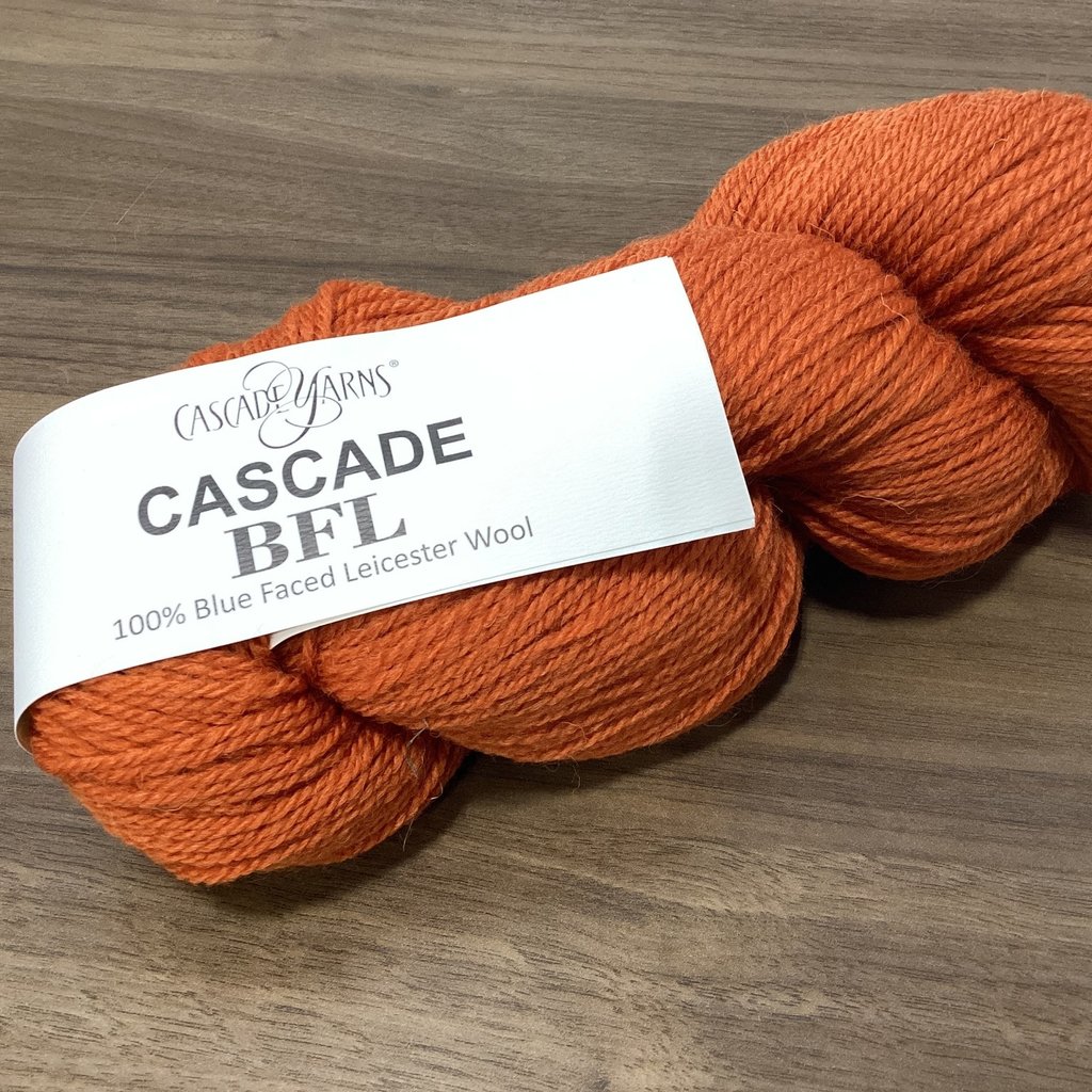 Cascade Cascade BFL