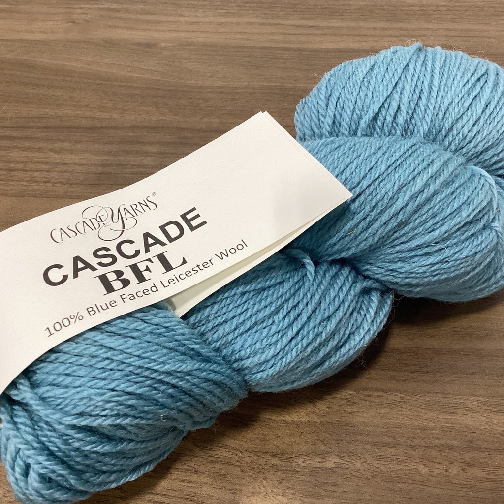 Cascade Cascade BFL