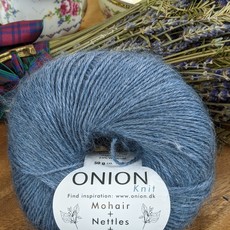 Onion Onion Mohair & Nettles & Wool 50 g
