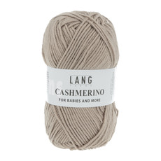 Lang Lang Cashmerino For Baby and More 50g