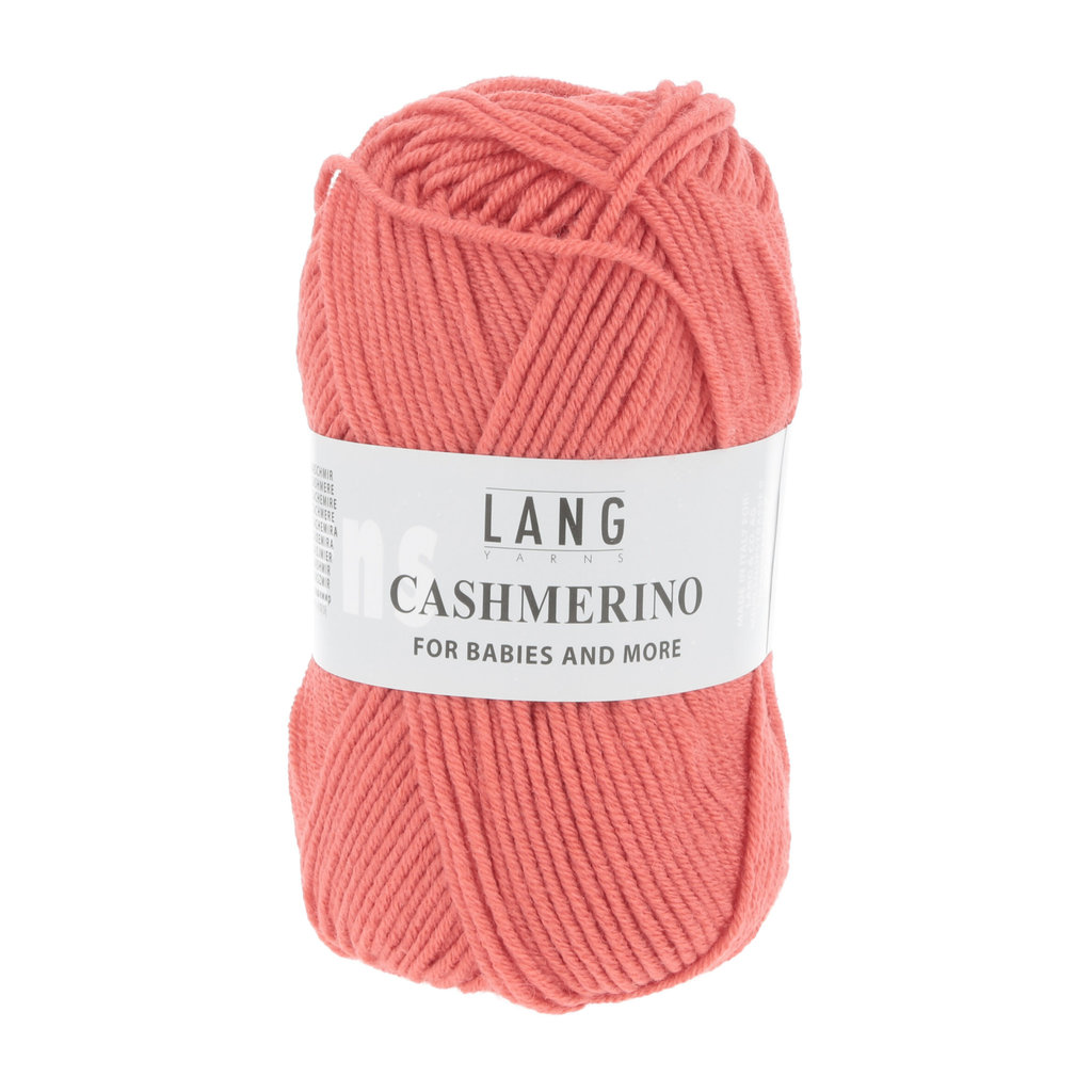 Lang Lang Cashmerino For Baby and More 50g