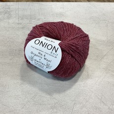 Onion Onion No.6 Organic Wool & Nettles