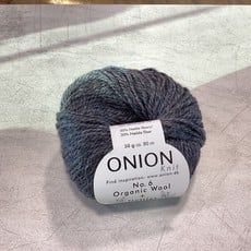 Onion Onion No.6 Organic Wool & Nettles