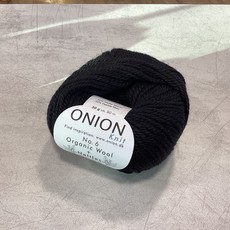 Onion Onion No.6 Organic Wool & Nettles