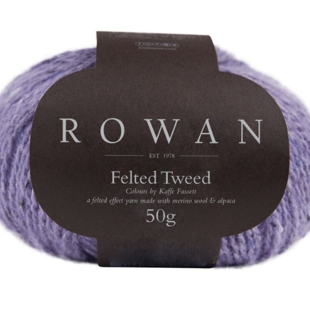 Rowan Rowan Felted Tweed