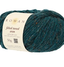 Rowan Rowan Felted Tweed Aran