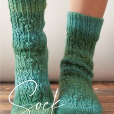 Rowan Rowan Sock Collection booklet