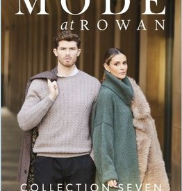 Rowan Rowan Mode  Collection Seven