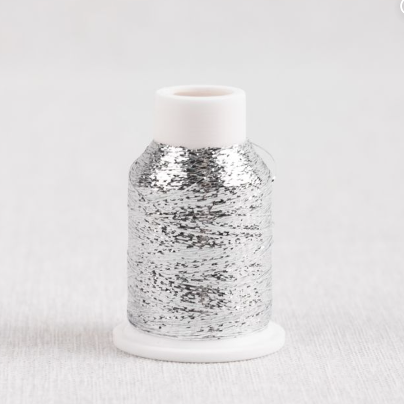 drops Drops Glitter thread