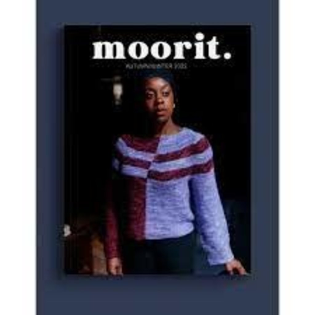 Moorit magazine