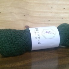 Fireweed Fibre Co Fireweed Sweet Pea Sock