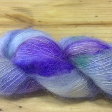Fireweed Fibre Co Fireweed  Anemone Lace (mohair)
