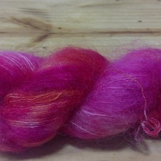 Fireweed Fibre Co Fireweed  Anemone Lace (mohair)