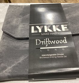 Lykke Lykke Driftwood Long IC Set
