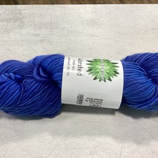 Puzzle Tree Yarns  Single Ply Worsted