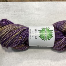 Puzzle Tree Yarns  Single Ply Worsted