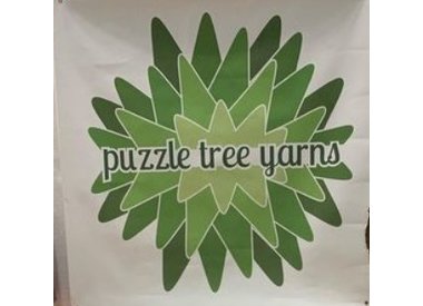 Puzzle Tree Yarns