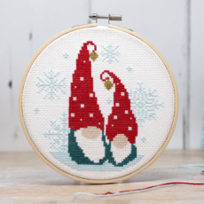 The Crafty Kit Company The Crafty Kit company -  Cross stitch kit