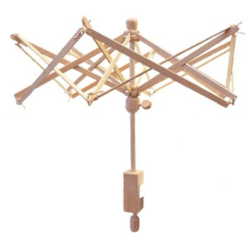 Lykke Ball Winder and Umbrella Swifts