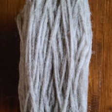 MacAuslands Woolen Mills Canadian Unspun Wool