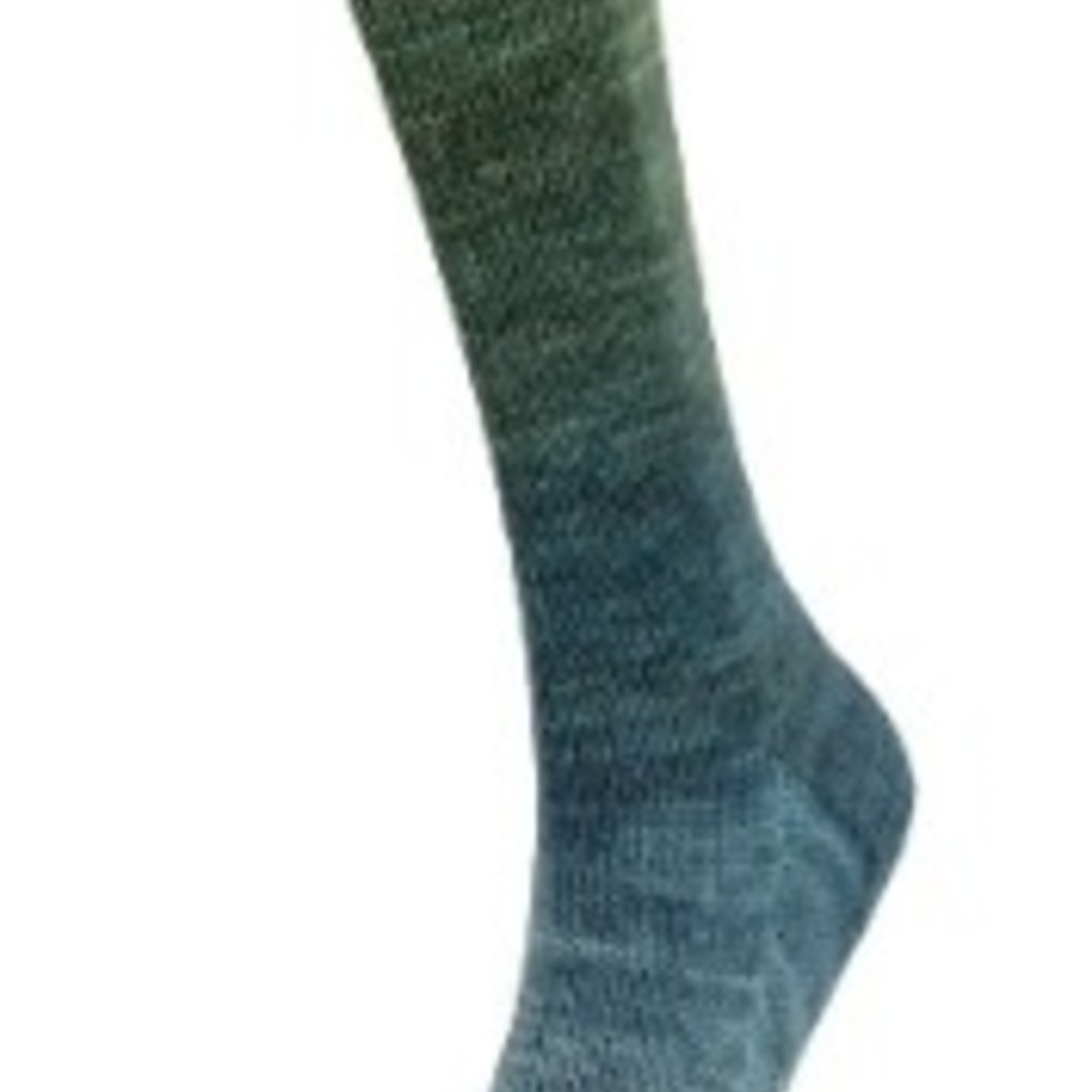 Laines du Nord Laines du Nord Watercolor Sock