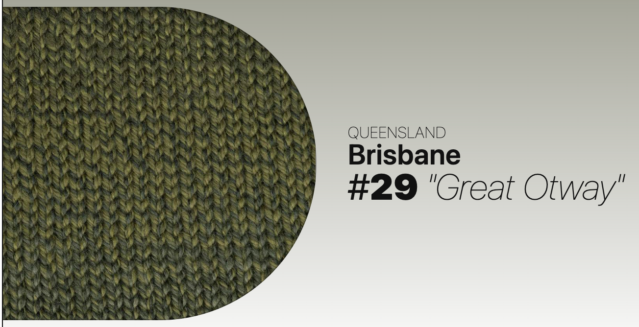 Queensland Brisbane Yarn Divas Tea & Fibre Emporium