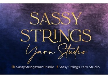 Sassy Strings Yarn Co