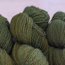 Woolerton Estates Yarns The Farmhand Fingering