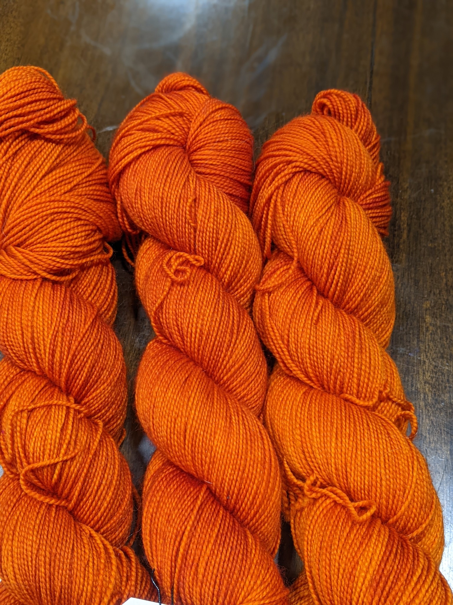 Woolerton Estate Yarns The Manager Yarn Divas Tea & Fibre Emporium