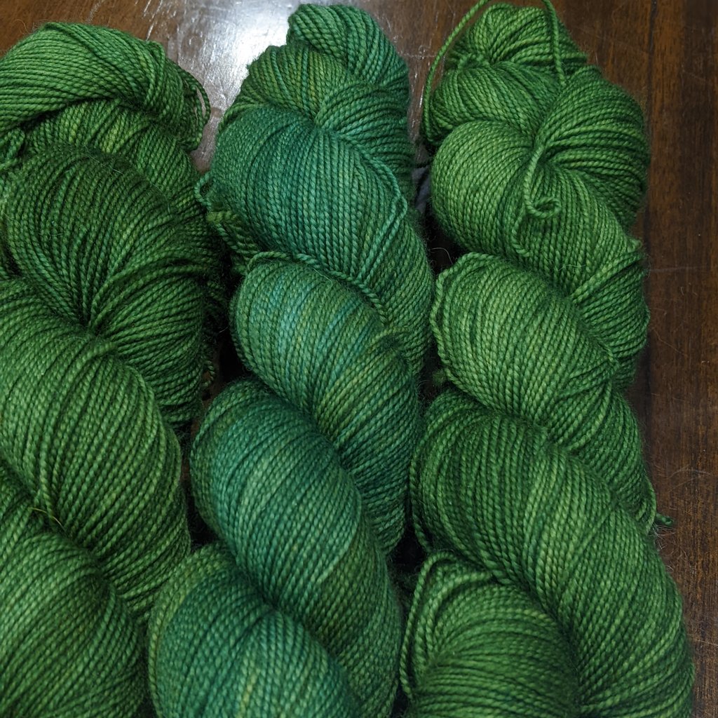 Woolerton Estate Yarns The Manager Yarn Divas Tea & Fibre Emporium