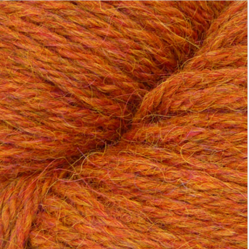 Estelle Estelle Alpaca Merino Worsted