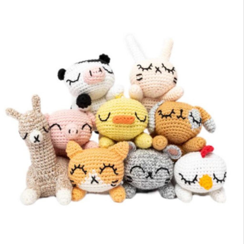 Ricorumi DK Yarn Divas Tea & Fibre Emporium