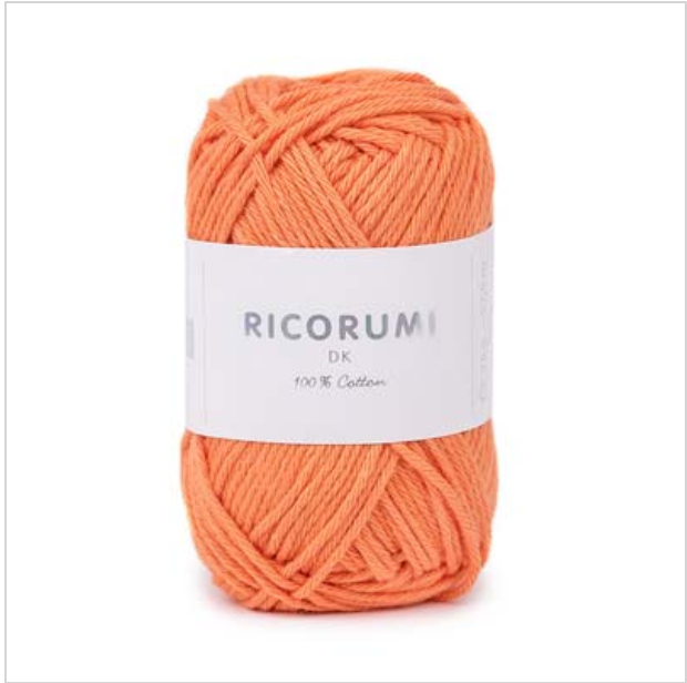 Ricorumi DK Yarn Divas Tea & Fibre Emporium